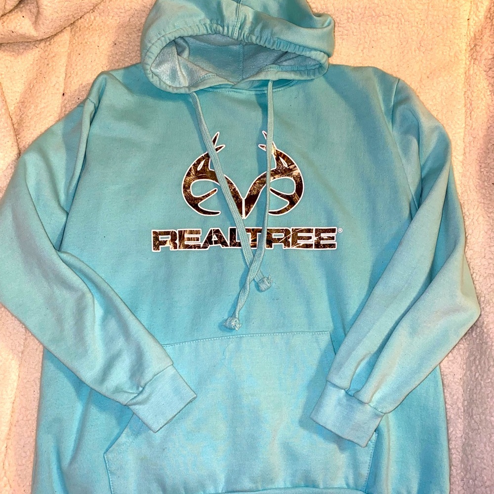 RealTree hoodie